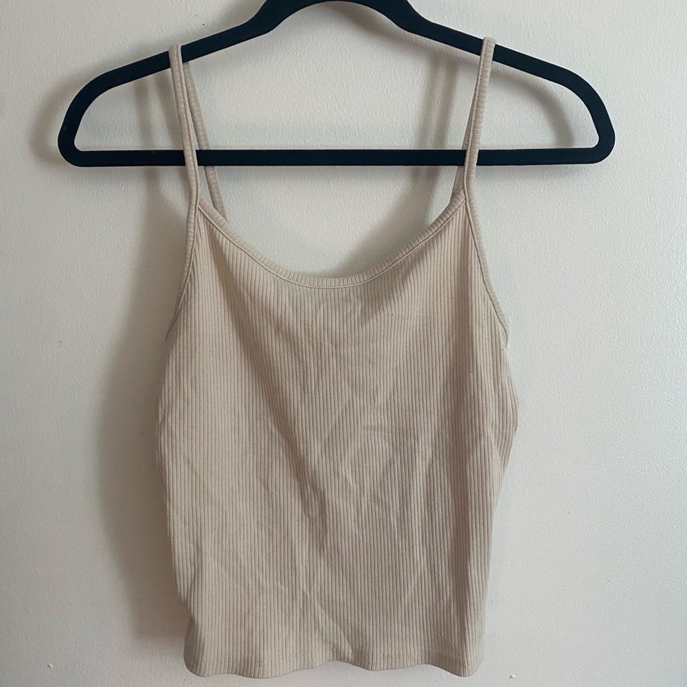 American Eagle Crop top!